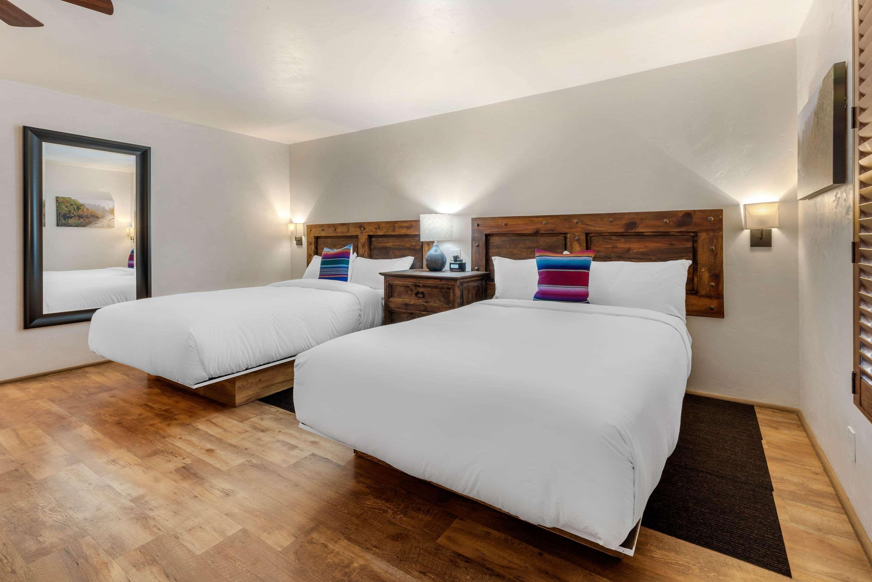 Hacienda De Leal, BW Signature Collection San Juan Bautista Εξωτερικό φωτογραφία