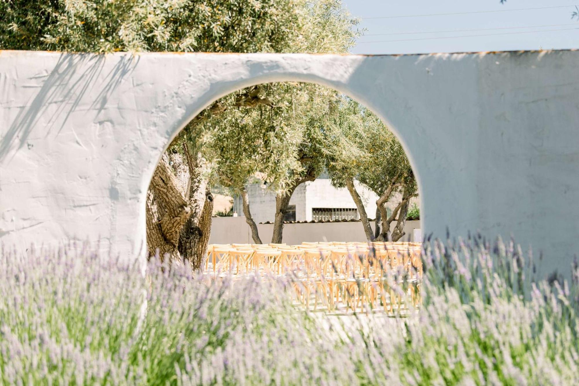 Hacienda De Leal, BW Signature Collection San Juan Bautista Εξωτερικό φωτογραφία